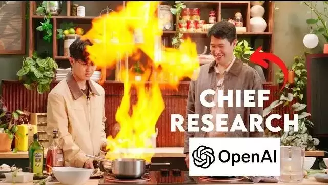 AGI倒计时 OpenAI首席研究官重磅表态：留给人类的窗口“很小”