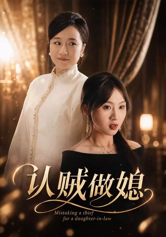 短剧认贼做媳剧情介绍