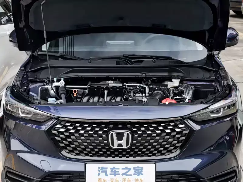 满载时XRV 1.5L动力够不够用于高速超车