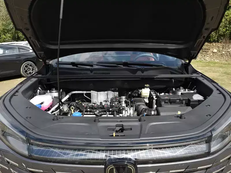 长安CS75 PLUS最低配车型实际需要花多少钱购车