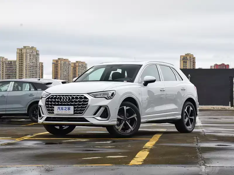年轻女性为什么越来越青睐奥迪Q3作为代步车？