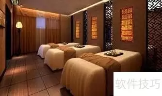 美容院连锁加盟手册