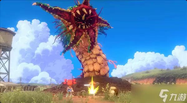 Epic商城限时免费送回声世代 午夜版与心理惊悚游戏Luto：双作永久入库