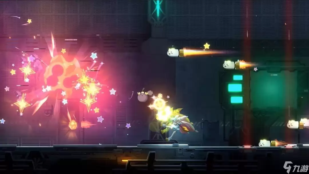 苍翼 混沌效应X将于2026年8月13日登陆Switch 2：新增角色与原创剧情