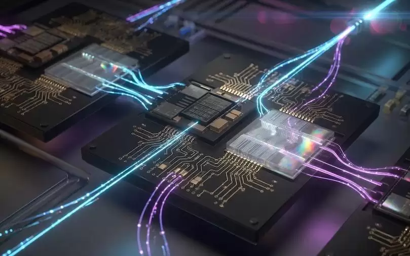 MIT 重大突破：芯片带宽达 1,000,000Gb/s ！