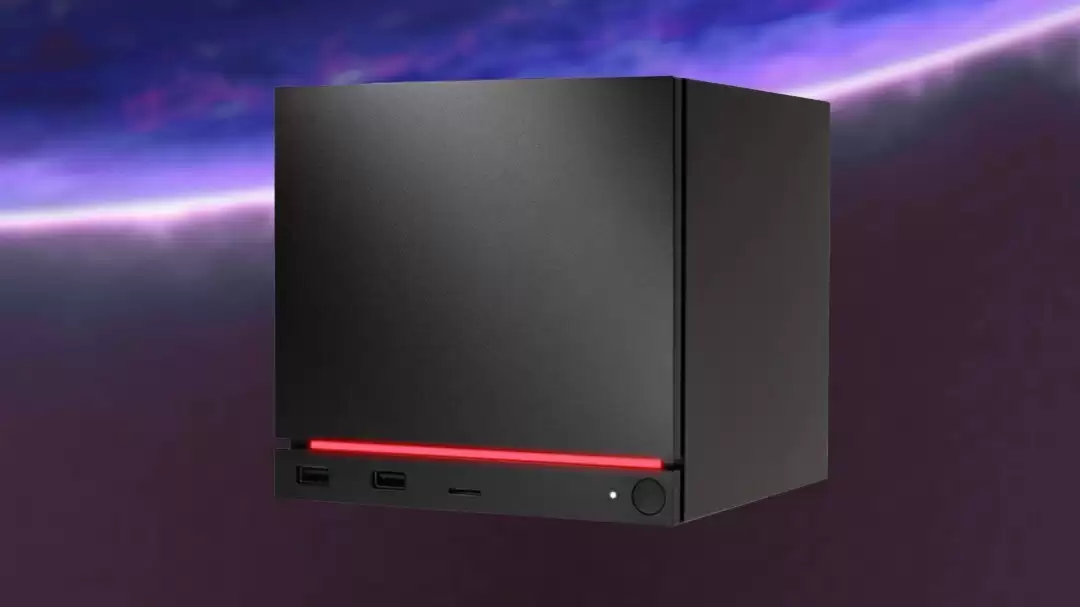 Steam Machine红灯误报：81℃即亮：官方确认