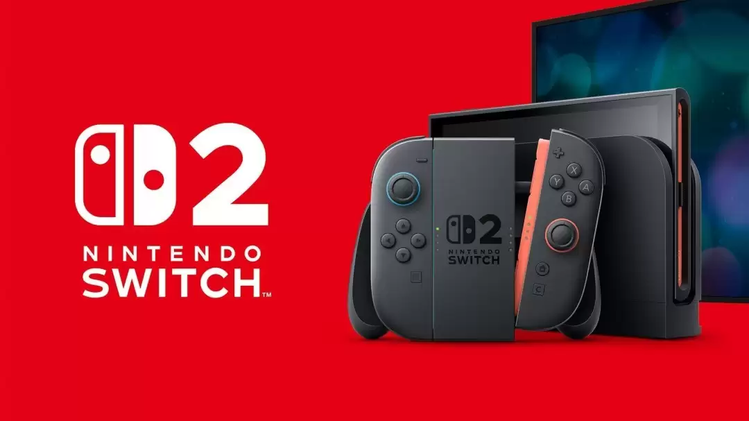 任天堂评估Switch2 OLED版：7.9英寸FHD屏幕