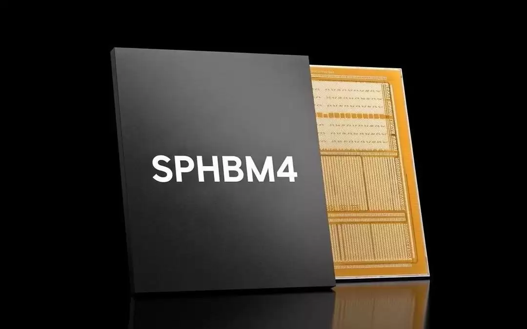 JEDEC发布SPHBM4规范：适配标准有机基板：吞吐量持平HBM4