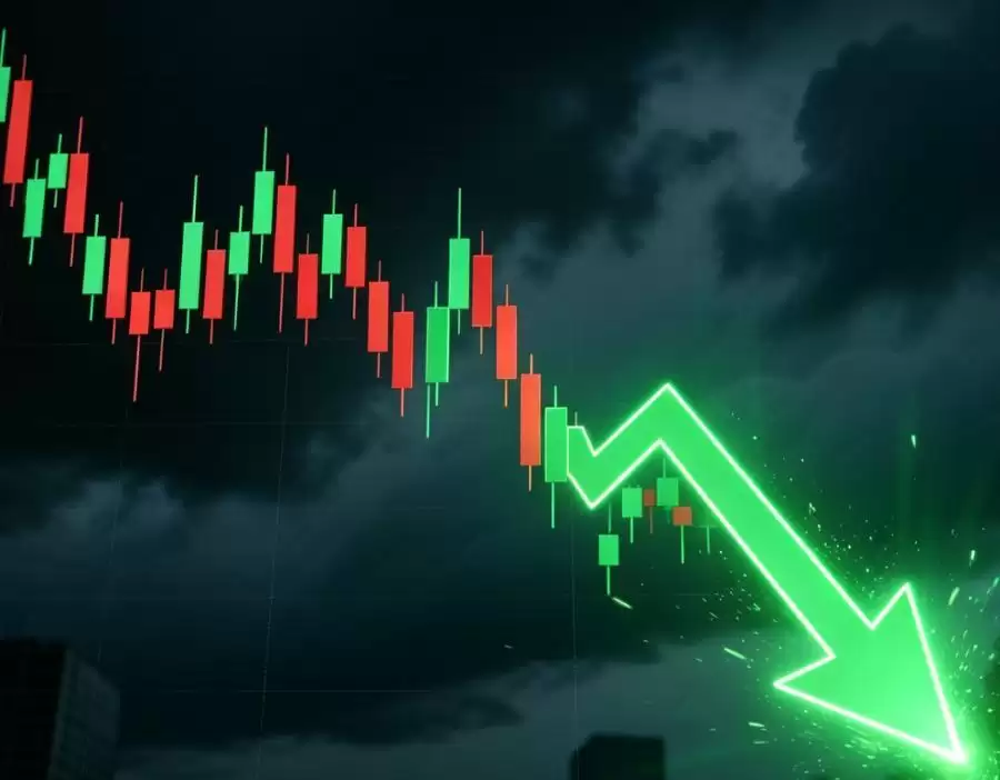 南方两倍做多海力士重挫26%：11个交易日跌超63%