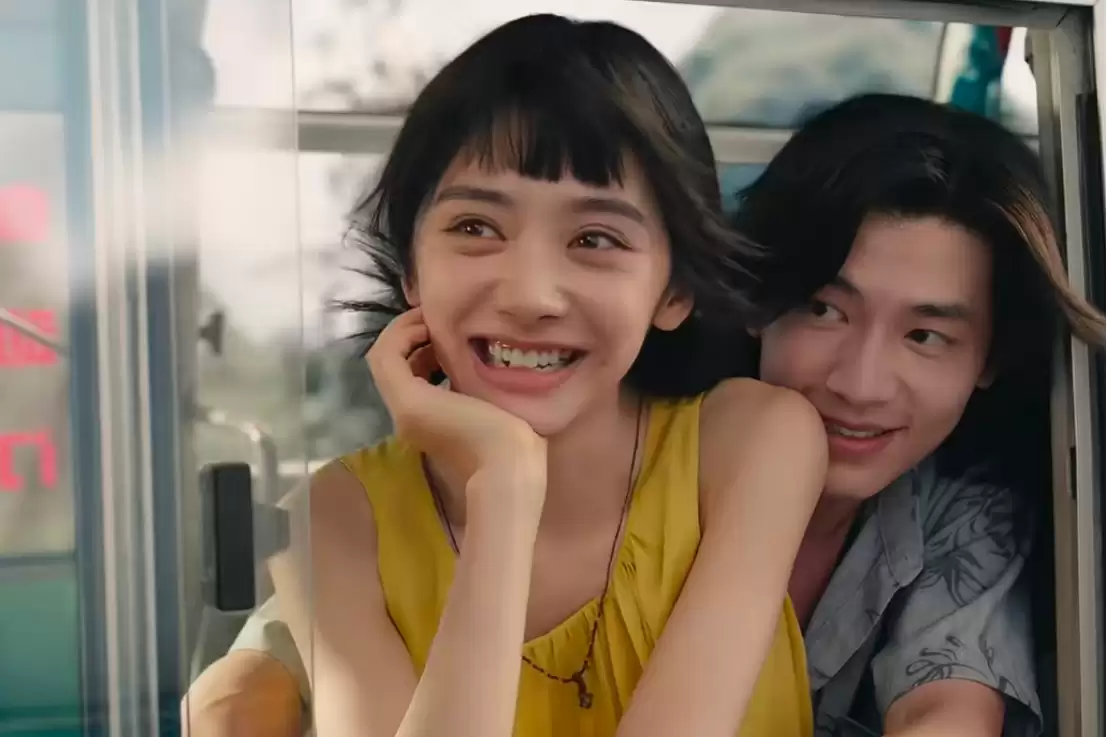 央视《小芳》开播！看完4集我直言：这是乡村喜剧该有的样子