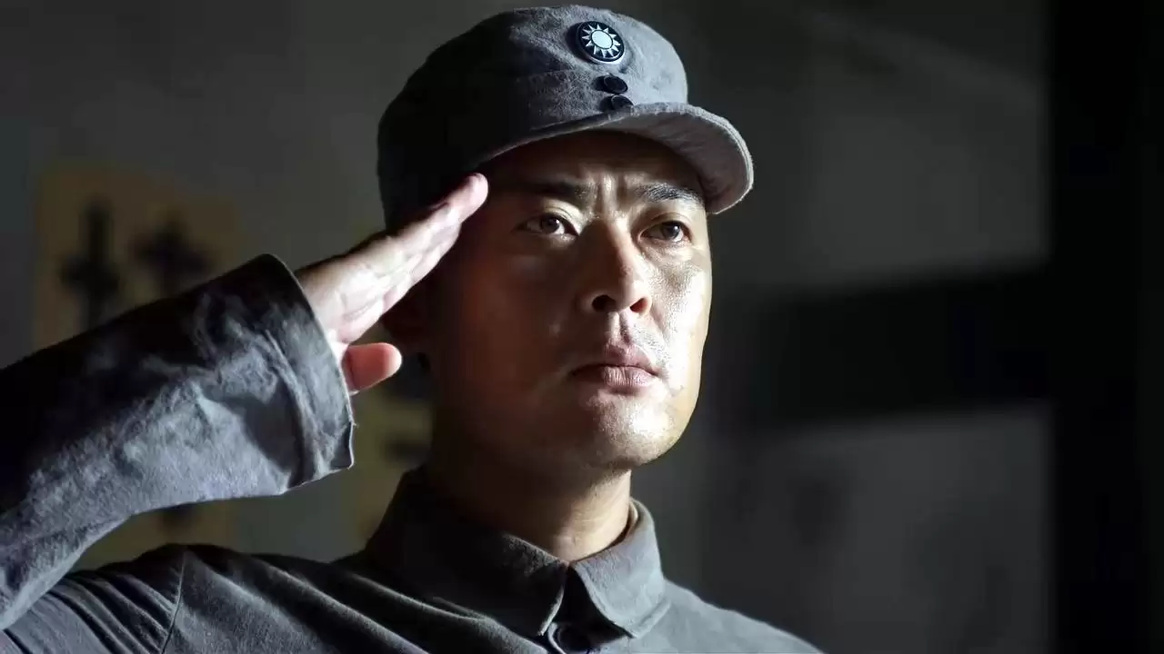 来了！央视又一部抗战大剧来袭！阵容不错：爆款气质 不要错过