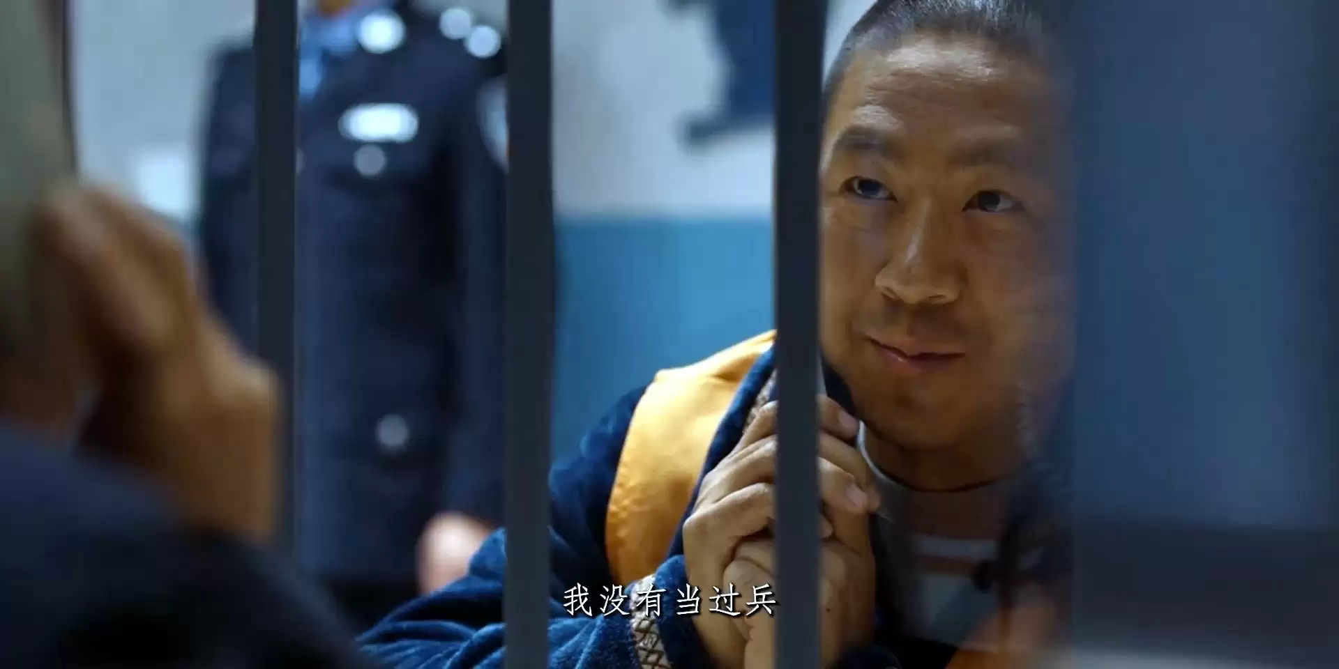 震撼！《悬案》大结局：徐亮被捕 白朗猜错了！2大谜团终于解开
