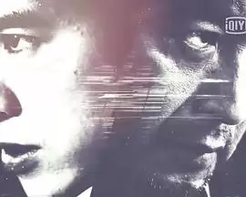 电视剧《非常搭档》剧情简介