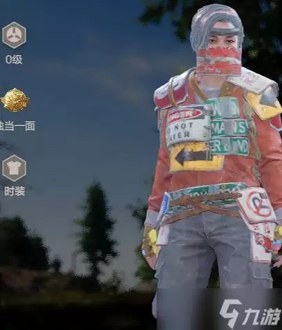 失控进化开荒装备套装哪个好-前期装备套装选择推荐