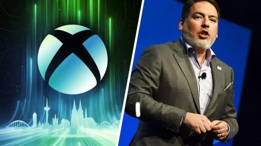 Xbox正站在十字路口:而索尼前高管表示鱼与熊掌不可兼得