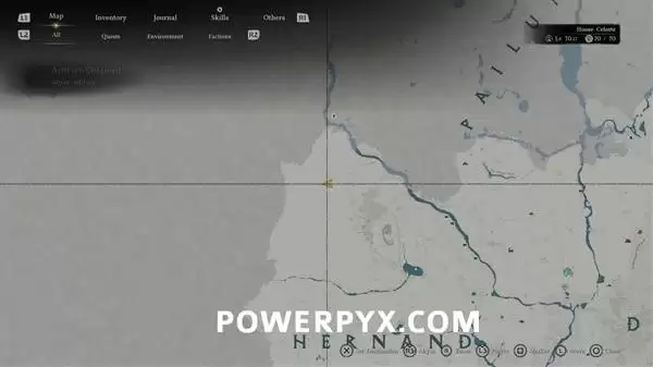 红色沙漠水雾盆地雪山古代遗迹解密攻略