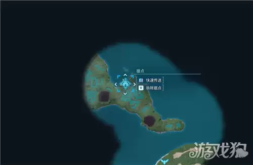 幻兽帕鲁1.0樱岛据点隐藏宝箱一览 樱岛据点隐藏宝箱位置坐标