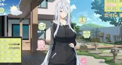 夏色四叶草存档路径位置介绍