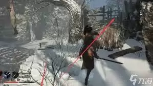 明末渊虚之羽无为子支线任务怎样过