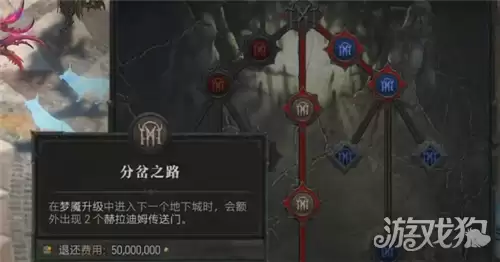 暗黑破坏神4s14如何刷金币 s14金币刷取攻略