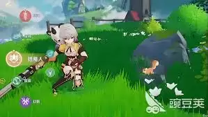 奇幻梦旅人医官怎样玩