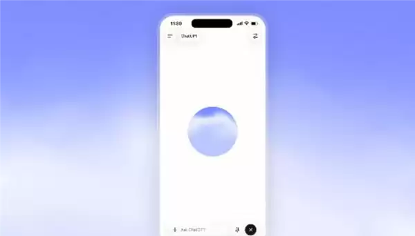 像真人聊天！OpenAI发布GPT-Live：AI可同步听与说