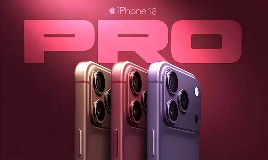 iPhone 18 Pro 确认无缘国产内存，原因在于技术适配受限