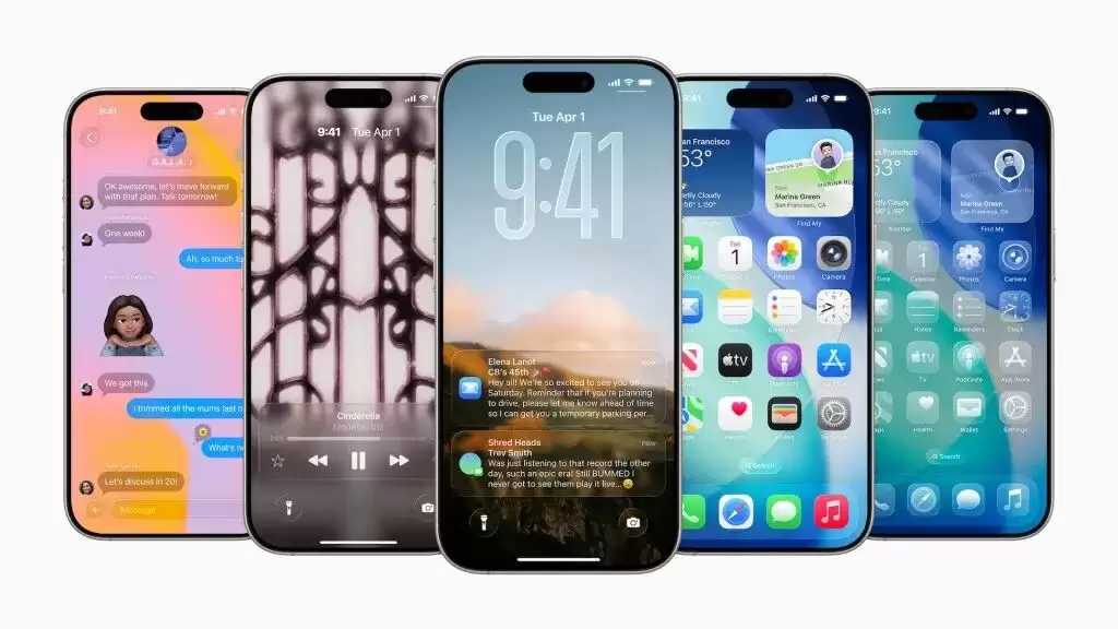 WWDC 2025: Everything announced, including Liquid Glass, Apple Intelligenceupdates, and more | TechCrunch