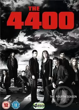 电视剧《4400第四季》剧情介绍