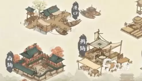这城有良田押运怎么完成 押运玩法一览