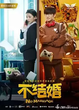 电影《不结婚》剧情介绍