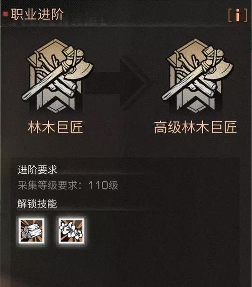 明日之后攻略（掌握武士技能，成为最强生存者！）-第3张图片-