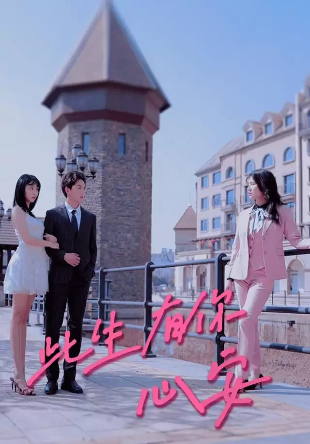 短剧《此生有你心安》剧情梗概