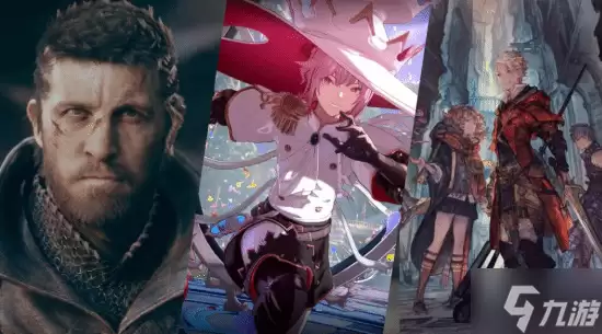 碧蓝幻想厂商Cygames确认三大新作 JRPG重磅新作品