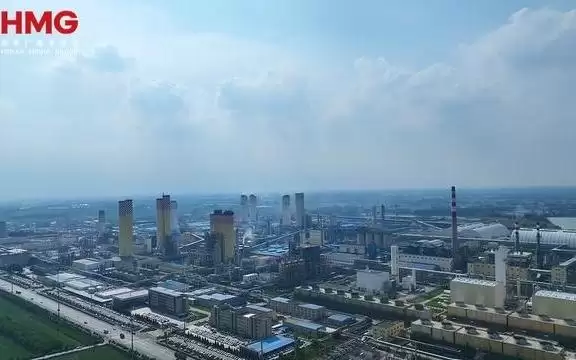 心连心集团：人工智能给化肥生产装上数字管家