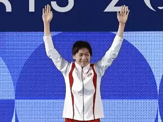 为什么对一个孩子恶意这么大？全红婵被骂2年：瘦了7公斤