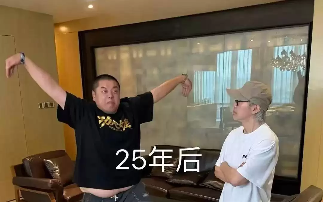 《功夫女足》爆火：周星驰电影的内核:总有一份中国人的骨气