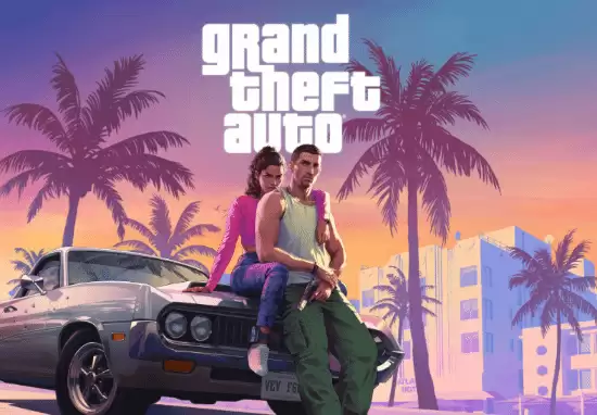 好莱坞新星英迪·纳瓦雷特官宣首发日将与哥哥双人畅玩GTA