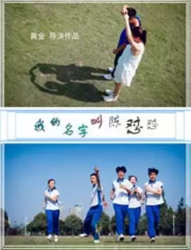 电影《我的名字叫陈怼怼》：剧情介绍