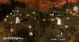 小鱼传奇赤凤洞隐藏图怎么开启