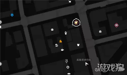 异环穿兰德里柯的女王攻略 成就穿兰德里柯的女王完成步骤
