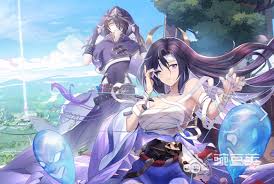 幻灵召唤师中哪个角色厉害