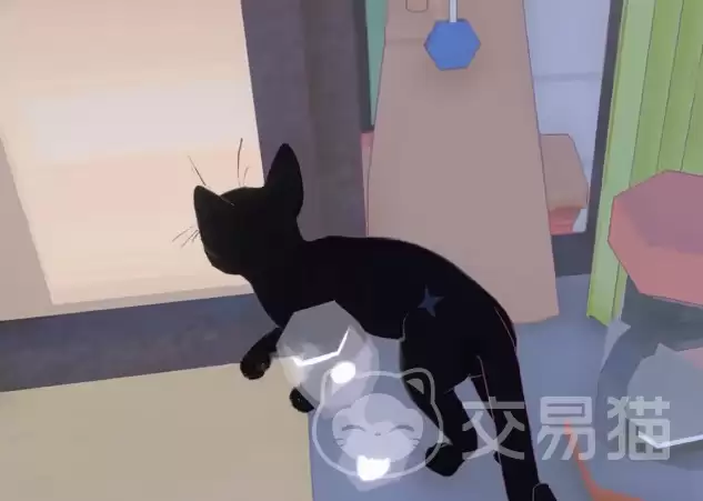 小猫咪大城市新手攻略：小猫咪大城市全流程通关指南