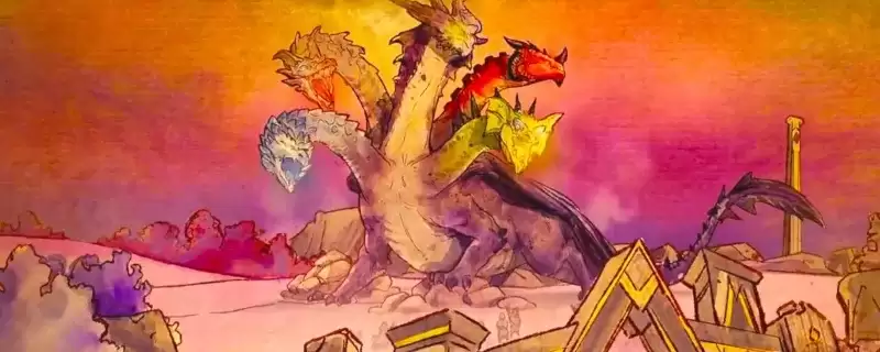 《符文世界：龙之荒野》黑骑士堡垒卡进度解决方法-存档修改技巧详解