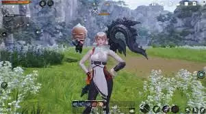 剑灵2守护灵如何获取