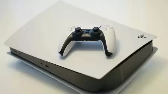PlayStation 光盘补货支持获索尼澄清-盘片生产将持续至2028年后