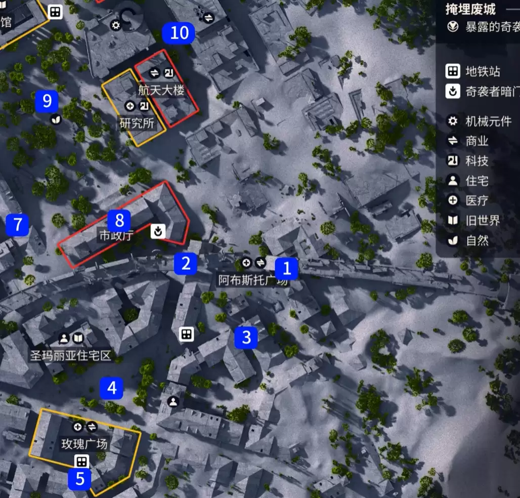 弧光猎人哨卫发射核心获得攻略 弧光猎人哨卫发射核心详细掉落位置与获得方法