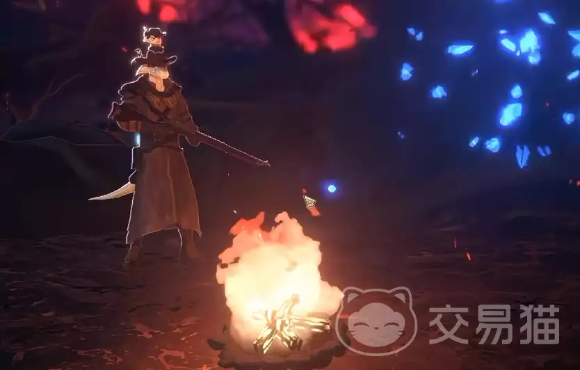 梦之形手机版枪手玩法详解与实战技巧梦之形手机版枪手攻略