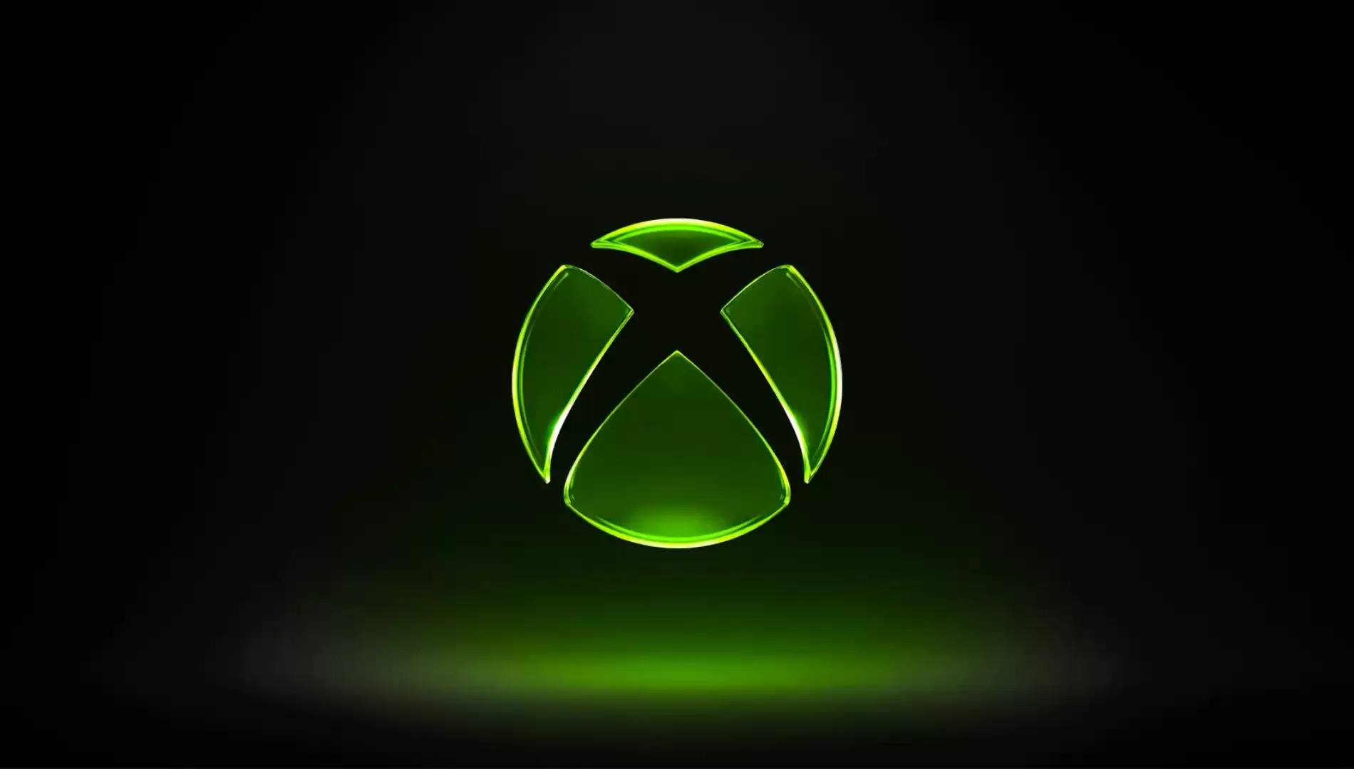 XBOX 重置