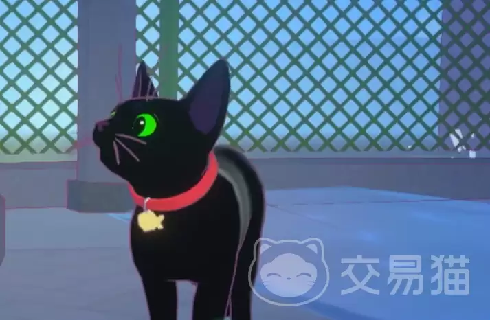 小猫咪大城市隐藏玩法揭秘小猫咪大城市鲜为人知的趣味彩蛋与进阶技巧